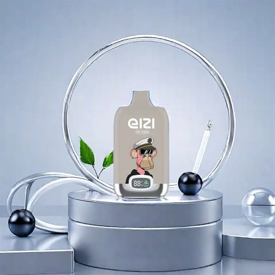 OEM Gradient Color Pen E-Cigarette